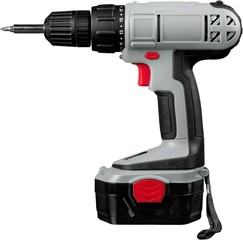 electric drill