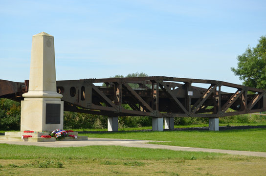 arromanches-les-bains