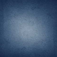 Blue textured stone wall background