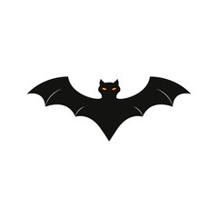 Bat of icon the helloween evil blood