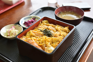 日本の美味しい食べ物
