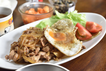 日本の美味しい食べ物