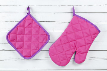 kiitchen glove