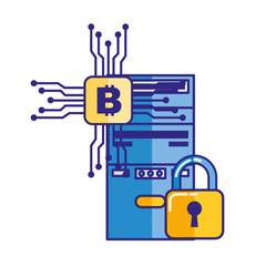 cpu tower security bitcoin trade