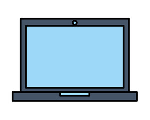 laptop computer device technology digital