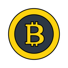 bitcoin virtual money cryptocurrency trade