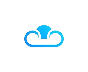 Cloud logo