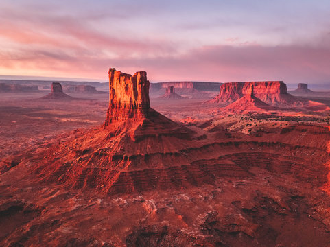 Monument Valley