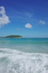 Obraz premium sea
