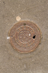 Celtic symbol