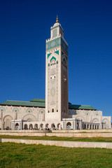 Fototapeta premium カサブランカ