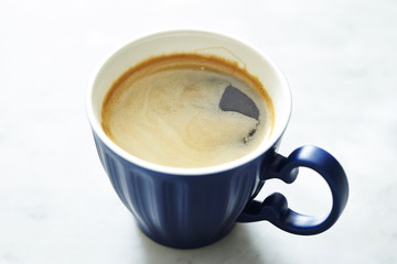 Cup of coffee 