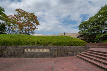 宮城県美術館