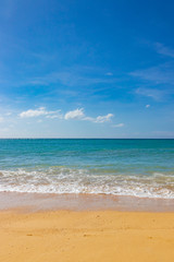 沖縄石垣島　サンセットビーチ