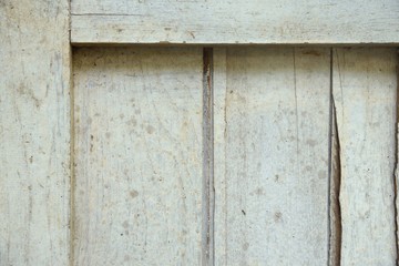  gray wood door old texture and background
