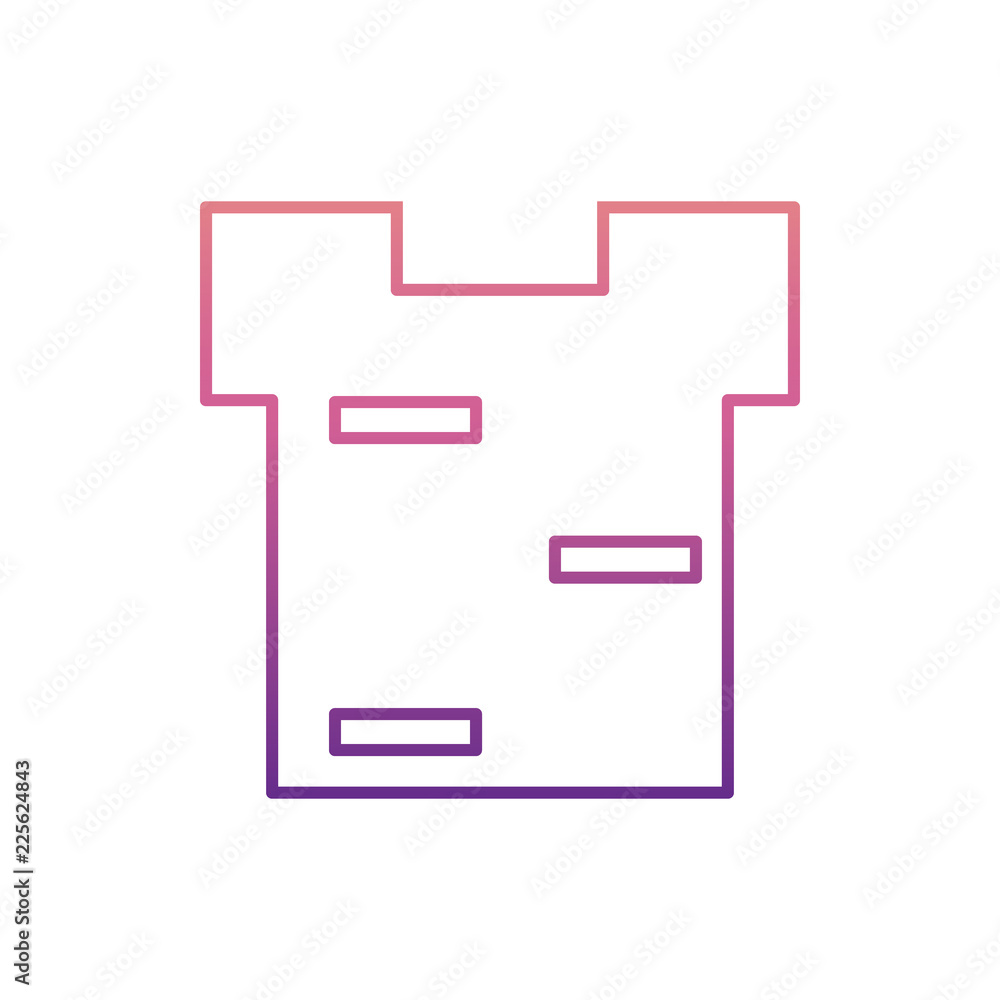 Poster product design icon in nolan style. one of web collection icon can be used for ui, ux