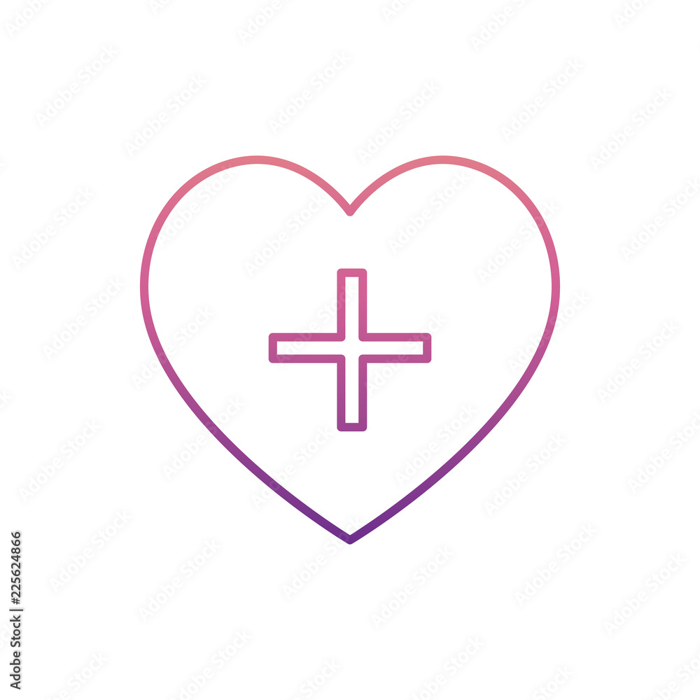 Poster donate icon in nolan style. one of web collection icon can be used for ui, ux