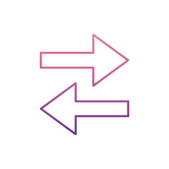 communication sign icon in nolan style. One of Web collection icon can be used for UI, UX