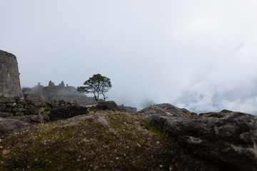Salkantay, Inca trail to Machu Picchu