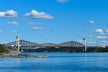 Pierre Laporte Bridge