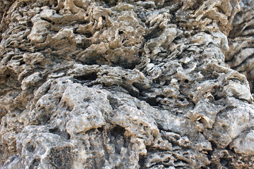 Rock Patterns