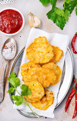 chicken cutlets