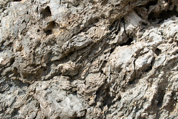 Rock Patterns