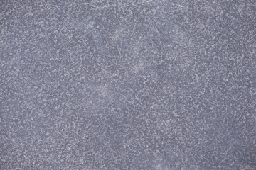 Gray natural stone surface