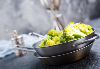 broccoli