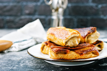 crepes