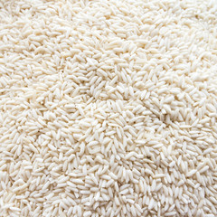 Raw Rice background
