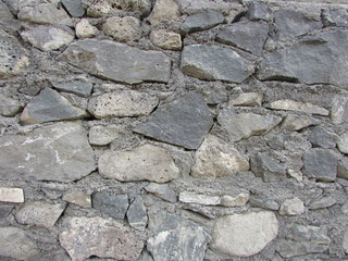 wall of stones bakcgorund