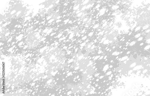 漫画風ペン画イラスト 吹雪 Animation Wall Mural Animati Haikeisouko