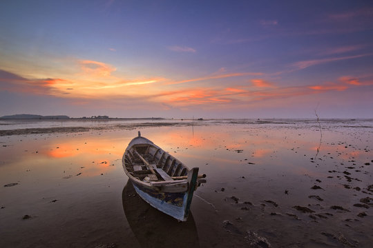 Tanjung Kait, Mauk Banten 
