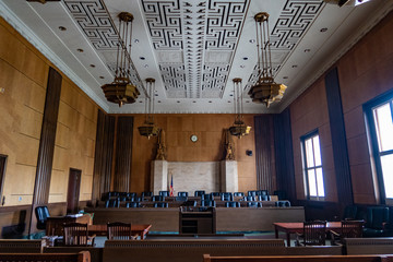 Court House