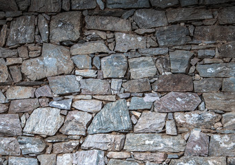 abstract background with stone wall for your design