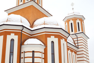 Orthodox church
