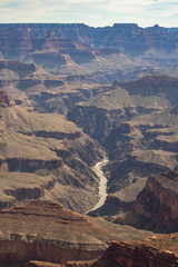 grand canyon