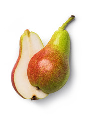 pear