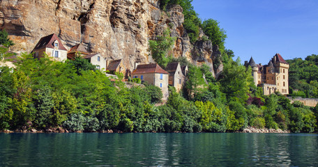 Dordogne, Frankreich