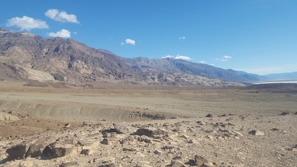 Death Valley