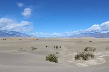Death Valley