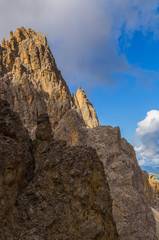 Langkofel