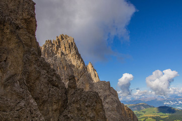 Langkofel