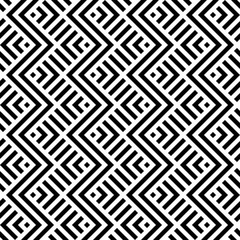 Modern abstract geometrical pattern.