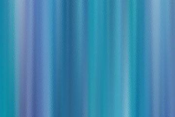 Obraz premium Blue and teal abstract glass texture background, design pattern template