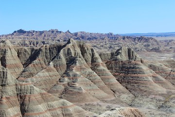 Badlands