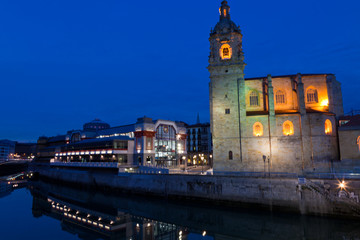 La Ribera Market