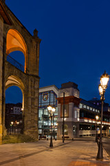La Ribera Market