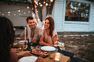 Better than any restaurant